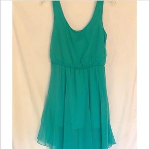 Issi Sun Dress